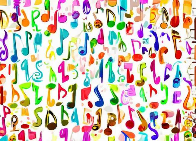 儿童歌曲串烧简谱 儿童歌曲串烧简谱大全