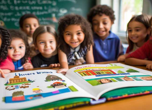 儿童法律故事书籍 儿童学法律的书籍