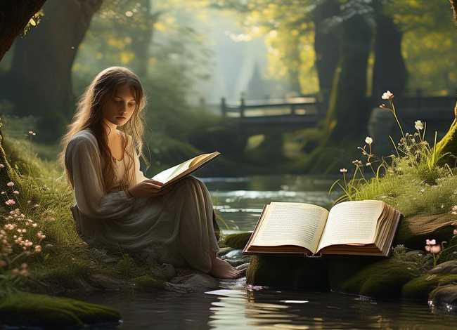 诗歌的故事有哪些（诗歌的故事有哪些400字）