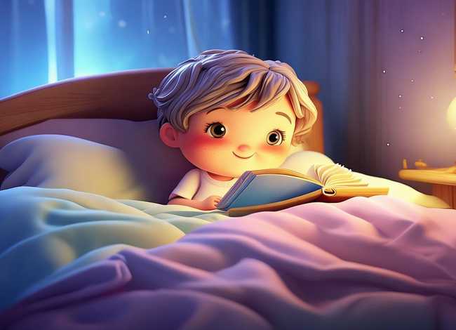 幼儿故事大全睡前故事文字；幼儿故事大全睡前故事文字图片