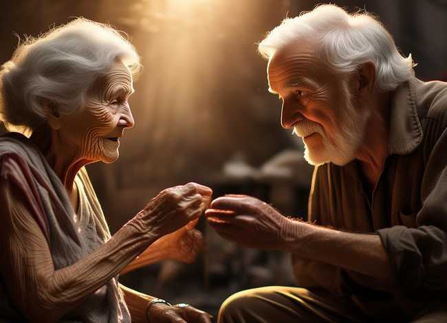 孝道故事50字左右 - 孝道故事50字左右简短