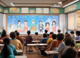 中华德育故事全集免费观看、中华德育故事260集全集免费观看