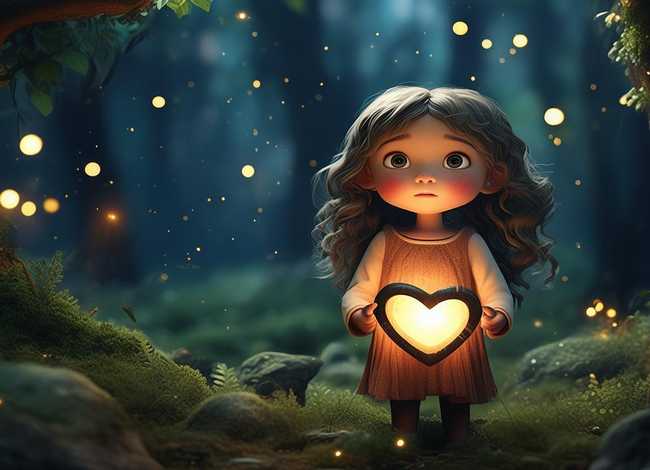 梦想小故事大全 - 梦想小故事大全50字