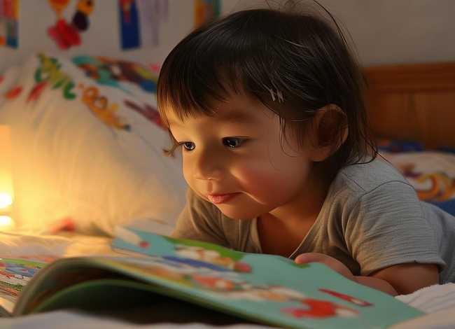 宋江幼儿睡前故事、宋江幼儿睡前故事大全