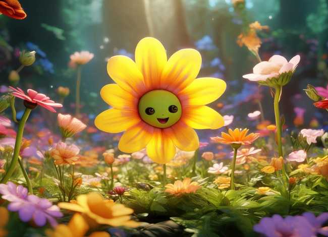 小花花的故事、小花的故事视频大全