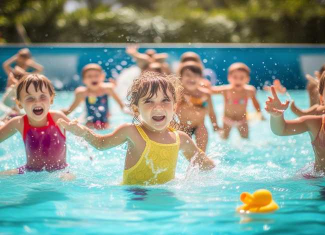 儿童游泳歌曲、儿童歌曲游泳歌曲