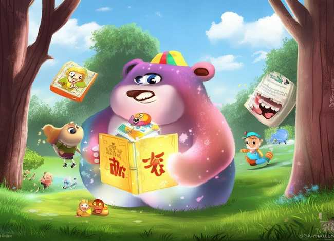 熊出没故事集、熊出没故事集熊出没故事机