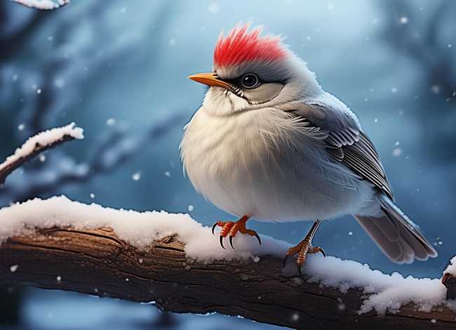 寒号鸟的故事视频完整版（寒号鸟的小故事视频）