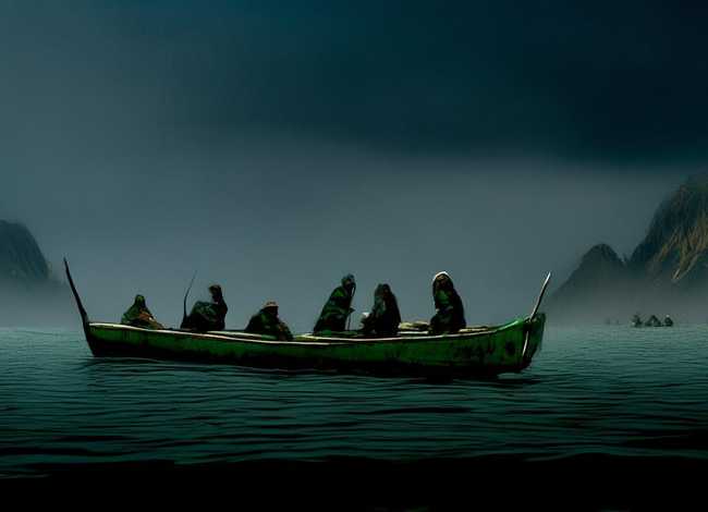 草船借箭 小故事（草船借箭 小故事简介）