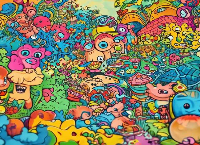 儿童故事抖音版、小故事抖音视频