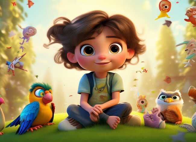 儿童十万个为什么故事 十万个为什么幼儿故事