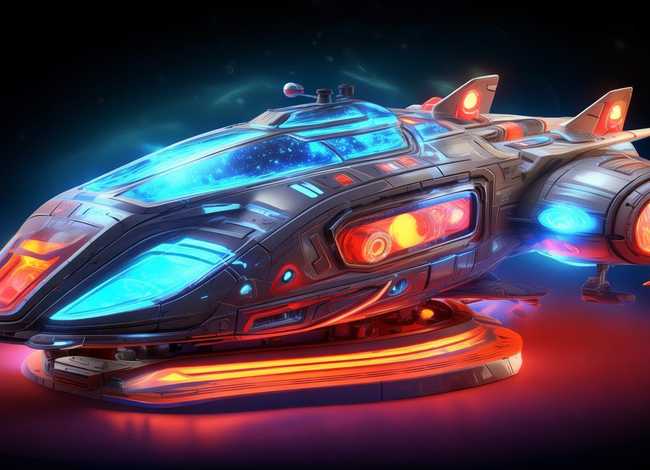 儿童科幻模型；儿童科幻模型怎么做