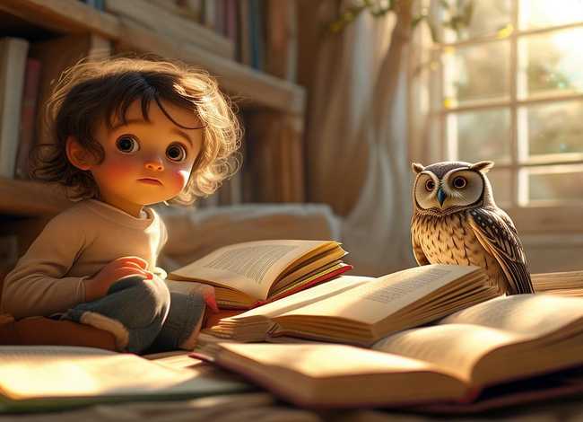 告诉我们道理的儿童故事 - 告诉我们道理的故事200字