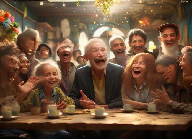 笑话故事 幽默笑话正能量 笑话故事 幽默笑话正能量的句子