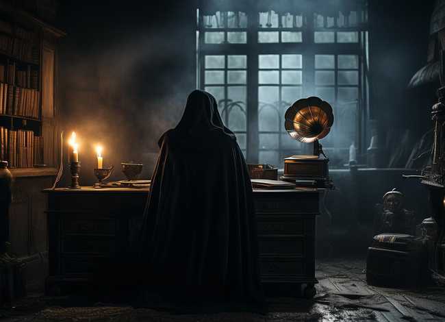 惊险故事在线收听、惊险故事在线收听全集