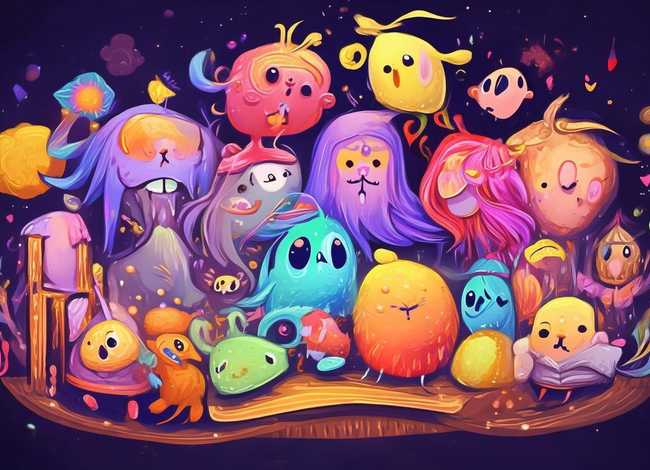 葫芦娃的故事儿童睡前故事；葫芦娃的故事儿童版睡前故事绘本