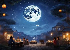 中秋传说故事全集，中秋传说故事全集视频