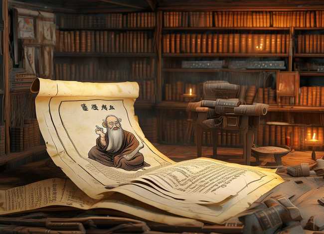 韩非子寓言小故事 - 韩非子寓言小故事的书有哪些