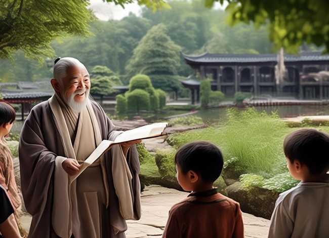 中华德育故事第二部 中华德育故事第二部02