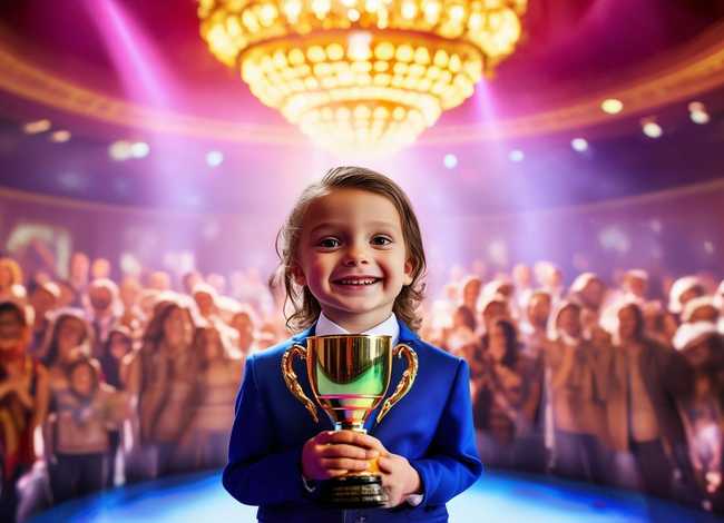 少儿获奖故事一等奖、少儿获奖故事一等奖视频