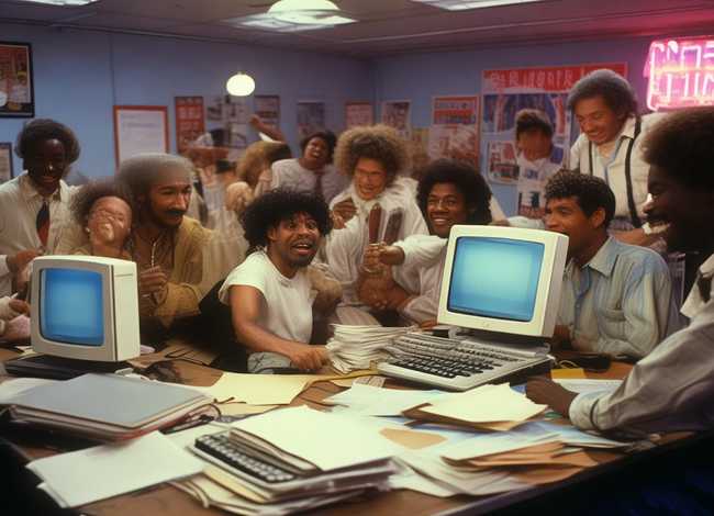 编辑部故事是哪年拍的；编辑部的故事是哪一年拍的