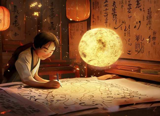 成语故事米小圈、成语故事米小圈版的锦囊妙计