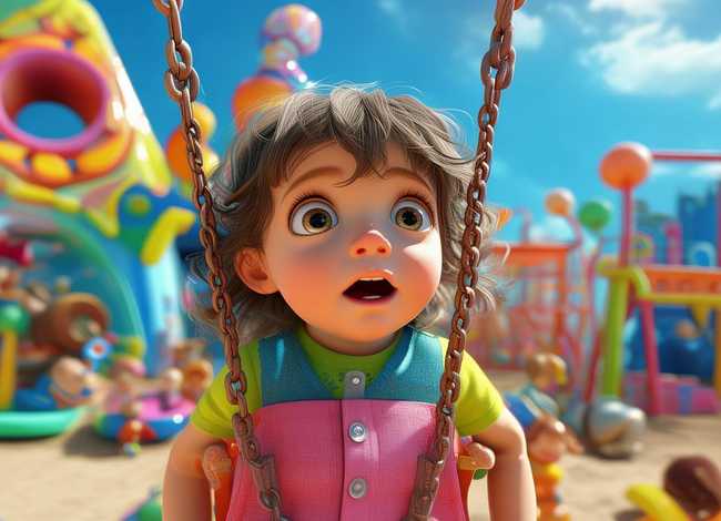 儿童情绪故事短篇 - 简短的情绪小故事幼儿