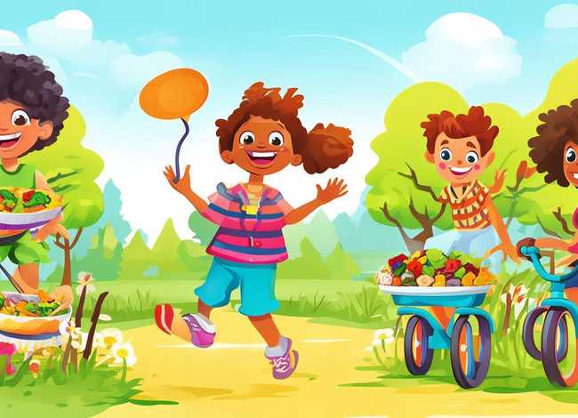 有关健康的幼儿小故事，有关健康的幼儿小故事大全