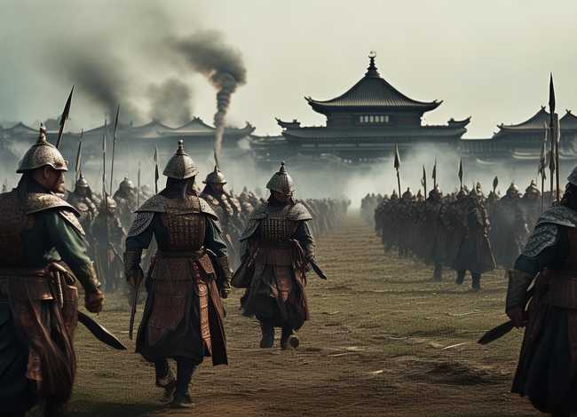 围魏救赵的故事是在几年级 围魏救赵的故事阅读答案