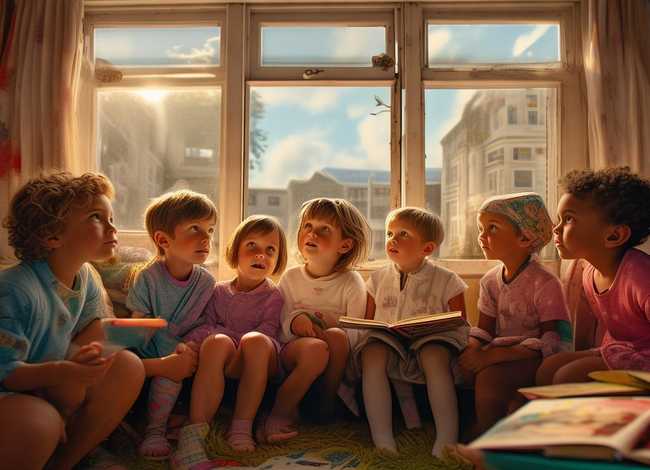 早上儿童故事大全6-12岁短故事 故事大全 早上故事 早上儿童故事大全6-12岁短故事 故事大全 早上故事