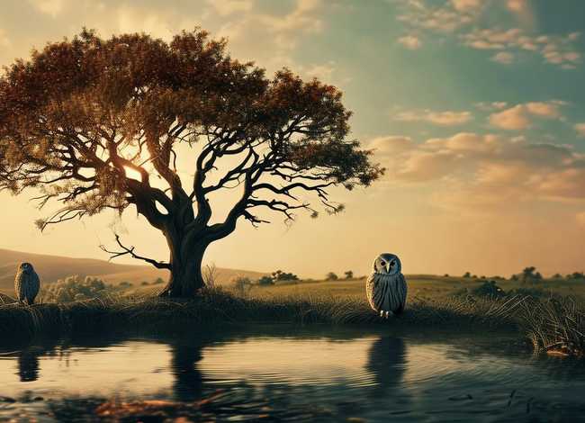 哲理小故事配带图片 - 哲理小故事配带图片素材