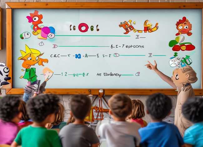 经典趣味数学故事 - 经典趣味数学故事视频