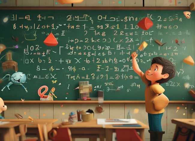 数学童话故事大全 - 数学童话短篇 数学童话故事大全 - 数学童话短篇