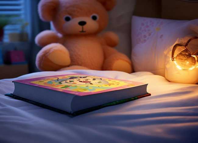 很短的睡前故事书6-12岁(很短的睡前故事书6-12岁可以看吗) 很短的睡前故事书6-12岁(很短的睡前故事书6-12岁可以看吗)