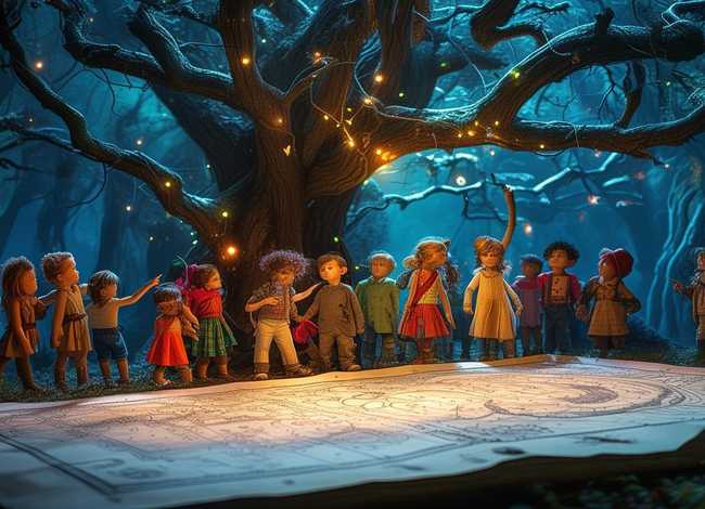 儿童故事电影谜案 电影谜案2020