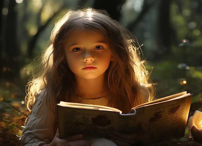 启发性的小故事；启发性的小故事短的