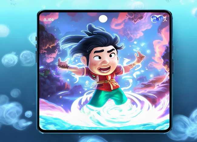 哪吒故事儿童在线听免费，哪吒讲故事在线试听