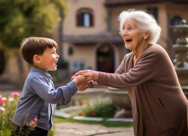 懂礼貌的经典小故事 懂礼貌的经典小故事50字 懂礼貌的经典小故事 懂礼貌的经典小故事50字