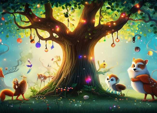 幼儿故事有哪些主题，幼儿故事的主题有哪些