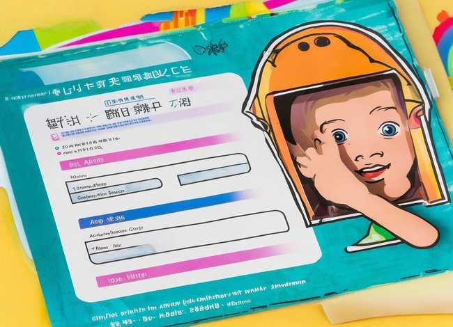 邮寄儿童最新信息 邮寄儿童最新信息怎么填