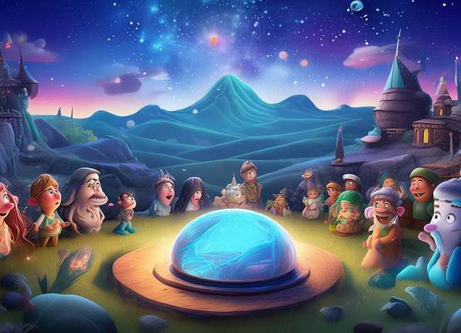 给予的故事动画视频 给予的故事动画视频素材