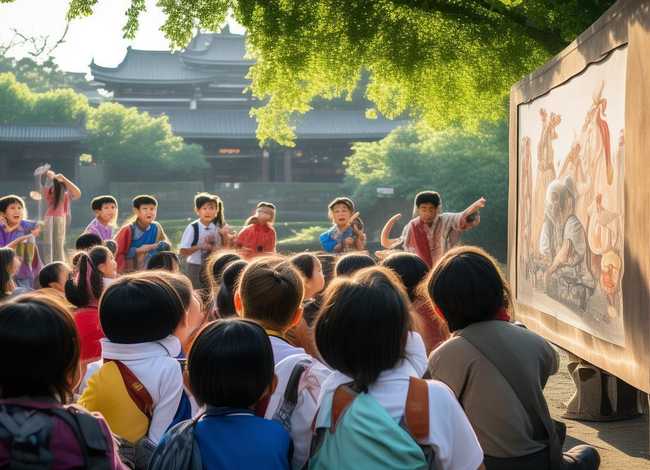 中华好故事小学生完整版 中华好故事小学生完整版免费观看