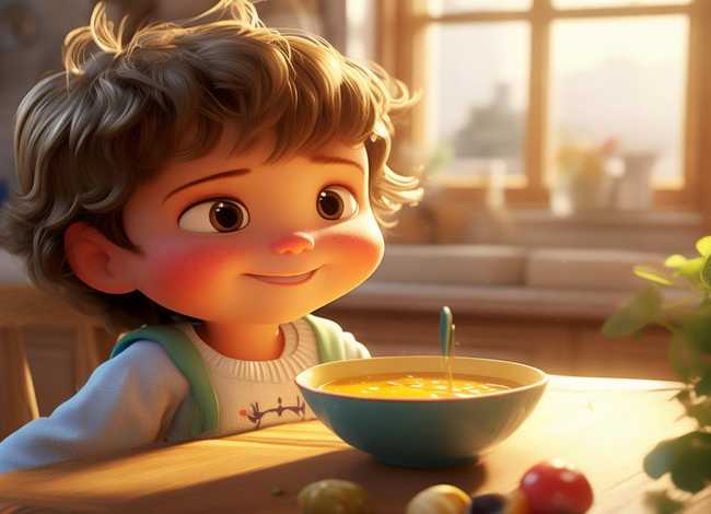 煲汤 儿童 - 煲汤 儿童感冒恢复期