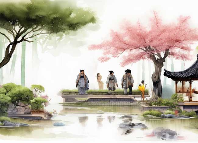 二十四孝图的七个故事分别是什么；二十四孝图的24个故事分别是什么