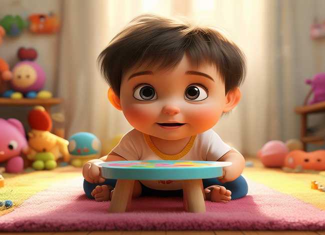 儿童简单易懂小故事 简单易懂的幼儿小故事