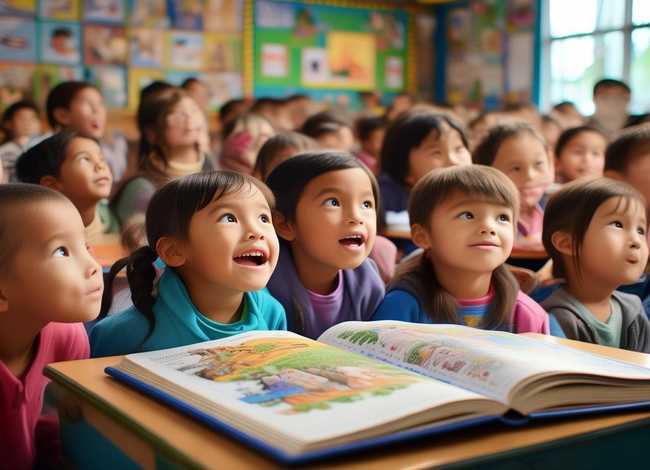 德育故事大全小学生 - 德育故事大全小学生100篇