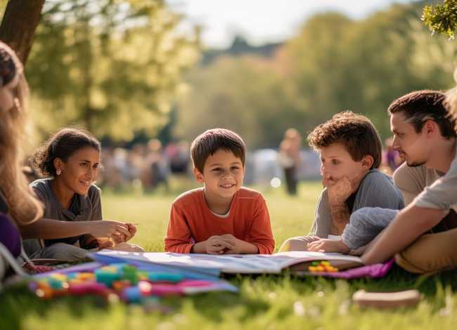 关爱自闭症儿童话语（关爱自闭症儿童话语有哪些）