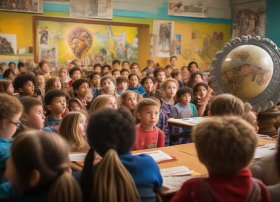 伟人的故事、三年级伟人的故事