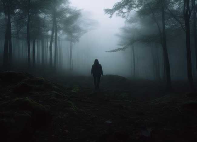 不寒而栗的道理 - 不寒而栗的道理和感悟