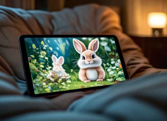 睡前故事彼得兔的故事、彼得兔睡前故事在线听